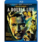 A Double Life Blu-ray