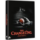The Changeling (1980) / Nødskrik Fra Den Døde Blu-ray