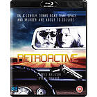 Retroactive (UK-import) Blu-ray