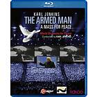 Armed Man A Mass For Peace (Jenkins) (UK-import) Blu-ray