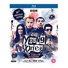 The Young Ones Den Komplette Samlingen (UK-import) Blu-ray