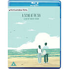 A Scene At The Sea (UK-import) Blu-ray