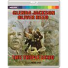 The Triple Echo (Blu-ray)