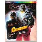 Crimewave (1985) (UK-import) Blu-ray