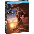 The Deer King (BLU-RAY SONE A DVD 1) Blu-ray