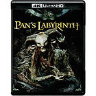 Pan's Labyrinth (2006) Blu-ray