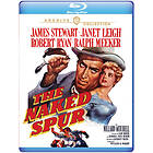 The Spur (1953) / Menneskejakt Blu-ray