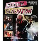 Blank Generation (1980) Blu-ray