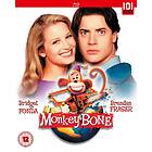 Monkeybone (UK-import) Blu-ray