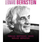 Leonard Box, Vol. 2 Blu-ray