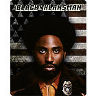 BlacKKKlansman Limited Steelbook Edition (UK-import) Blu-ray