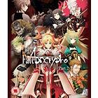 Fate/Apocrypha: Part 2 (UK-import) Blu-ray