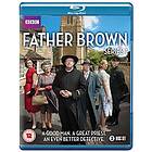 Father Brown Sesong 1 (UK-import) Blu-ray
