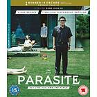 Parasite (UK-import) Blu-ray