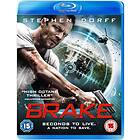 Brake (2012) (UK-import) Blu-ray