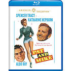 Pat And Mike (Blu-ray)