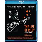 B.B. The Life Of Riley Blu-ray