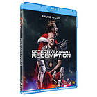 Detective Knight: Redemption Blu-ray