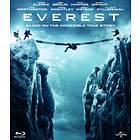 Everest (2015) (UK-import) BD
