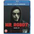 Mr. Robot: Season_2.0 (UK-import) BD