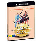 Used Cars (1980) / Brukte Biler Og Sleipe Selgere BD