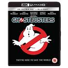 Ghostbusters (1984) (UK-import) BD