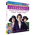 Suffragette (UK-import) BD