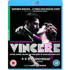 Vincere (UK-import) BD