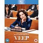 Veep Sesong 2 (UK-import) BD