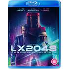 LX: 2048 (UK-import) BD (Blu-ray)