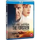 Forgiven (UK-import) BD