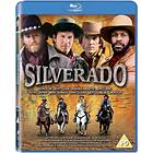 Silverado (UK-import) BD