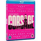 Corsage (UK-import) Blu-ray