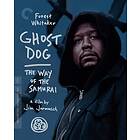 Ghost Dog: The Way Of Samurai Criterion Collection Blu-ray