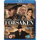 Forsaken (UK-import) Blu-ray