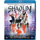 Shaolin (UK-import) Blu-ray