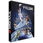 Irresponsible Captain Tylor (UK-import) Blu-ray