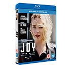 Joy (UK-import) Blu-ray