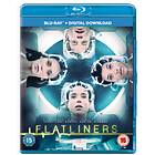 Flatliners (UK-import) Blu-ray