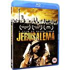 Jerusalema (UK-import) Blu-ray