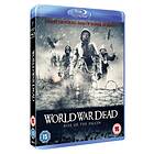 World War Dead Rise Of The Fallen (UK-import) Blu-ray