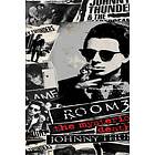 Room 37: The Mysterious Death Of Johnny Thunders Blu-ray