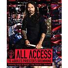 All To Aquiles Priester's Drumming (UK-import) Blu-ray