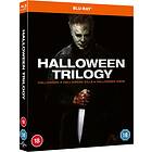 Halloween / Kills Ends (UK-import) Blu-ray