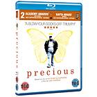 Precious (UK-import) Blu-ray