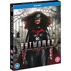 Batwoman Sesong 3 (UK-import) Blu-ray