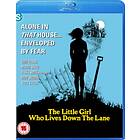 The Little Girl Who Lives Down Lane (UK-import) Blu-ray