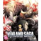 Vinland (Blu-ray)