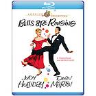 Are Ringing Blu-ray