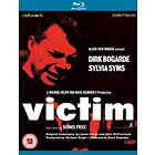 Victim (UK-import) Blu-ray